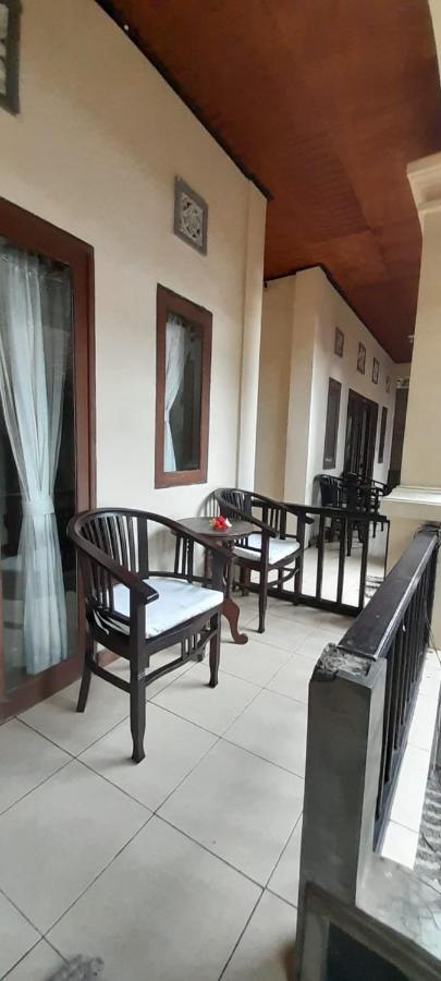Bali Villa Coral Amed Exterior foto