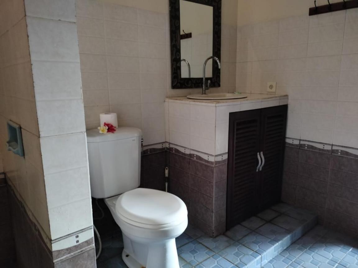 Bali Villa Coral Amed Exterior foto