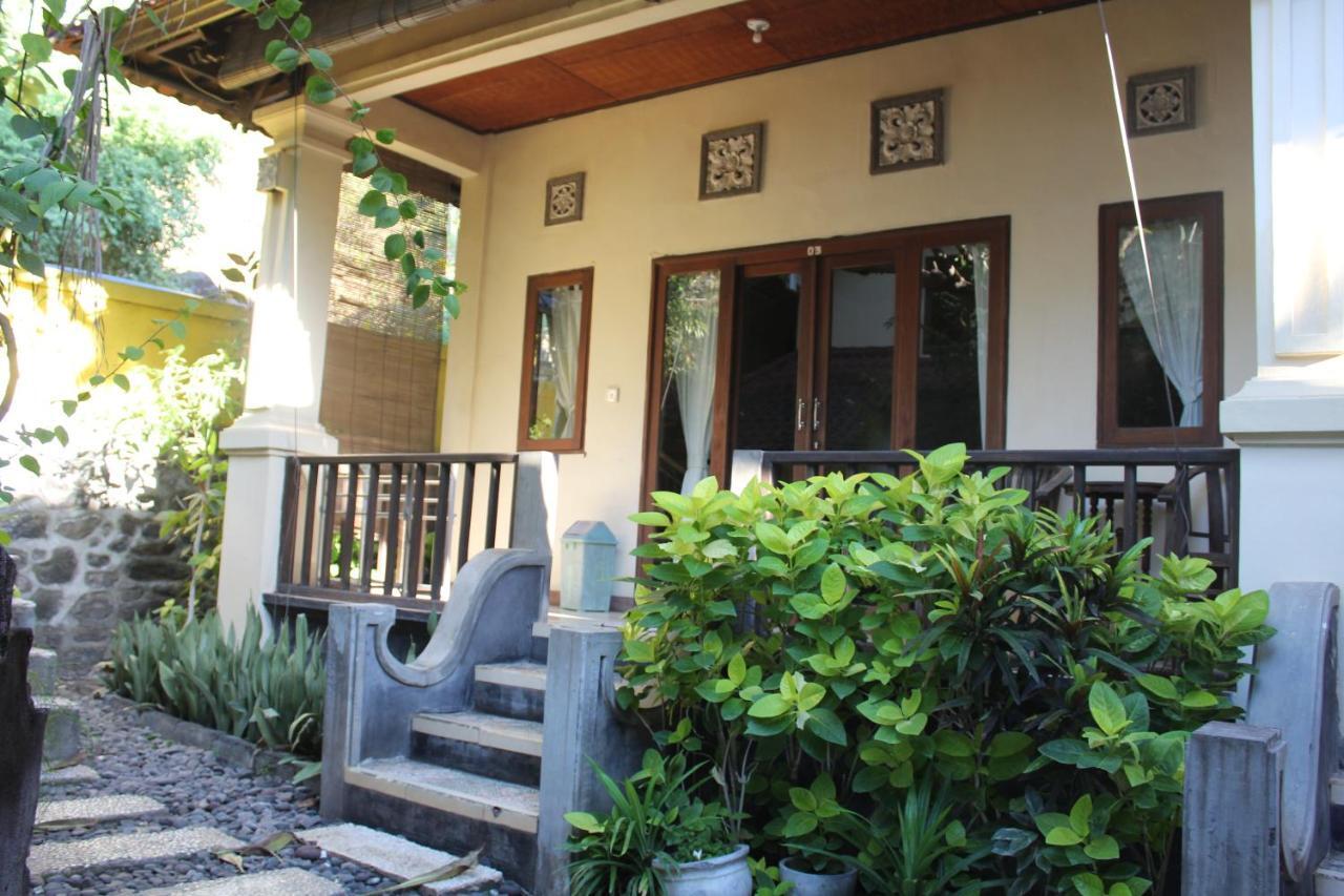 Bali Villa Coral Amed Exterior foto